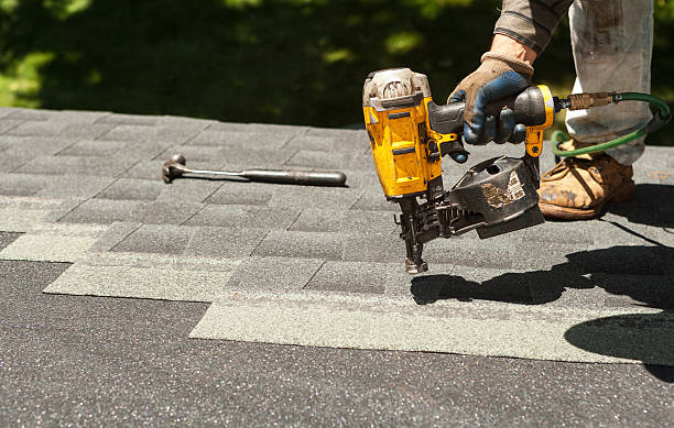 Heating Cable for Roof Installation