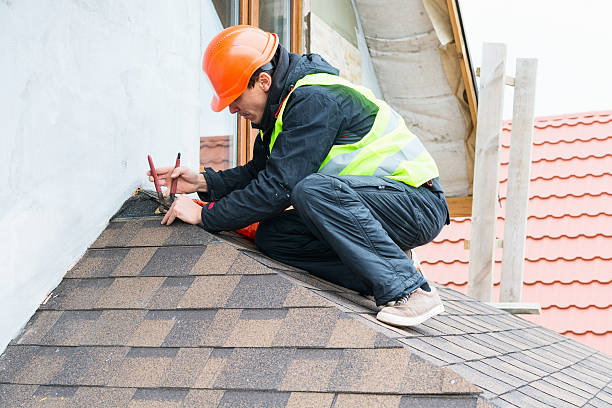 Trusted Sarcoxie, MO Roofing Contractor Experts
